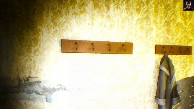 Pinocchio Horror Game 2023: 4K Gameplay  #pinocchio @IGN