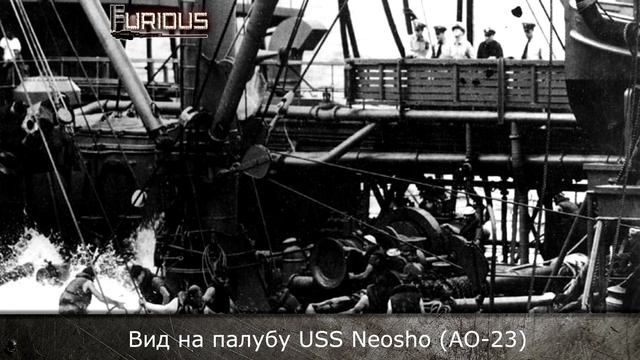 Только История: эсминец USS Sims (DD-409)