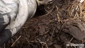 GARRETT VORTEX VX9 РАДУЕТ НАХОДКАМИ