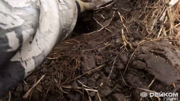 GARRETT VORTEX VX9 РАДУЕТ НАХОДКАМИ