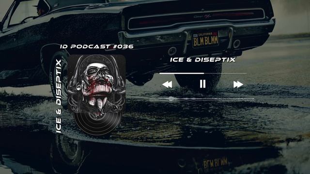 Ice & Diseptix - ID Podcast #036 [Bass House/Club House/EDM] смотреть онлайн