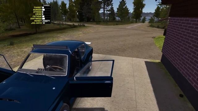 Led Ramp - I Put Led Ramp On Satsuma! - My Summer Car