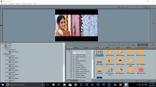Premiere Pro in Telugu | Wedding Video Editing With Hollywood FX in Premiere | Editing Tutorial смотреть онлайн