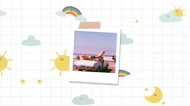 [FREE FOR PROFIT]"Friends" Happy x Dream Pop Type Beat смотреть онлайн