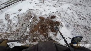 Металлоискатель GARRETT VORTEX v2.05. Первое впечатление