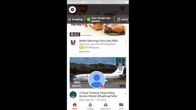 Di Kampung Tok Senik Resort смотреть онлайн