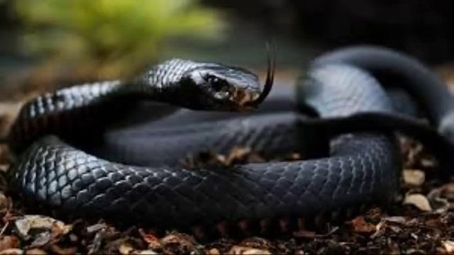 Black Mamba смотреть онлайн