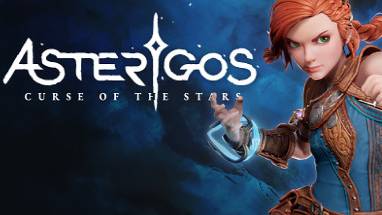 Asterigos Curse of the stars смотреть онлайн
