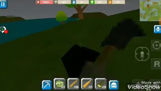 Cube Z pexsel zombies смотреть онлайн