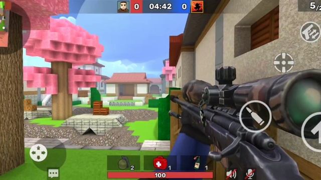 рандомные дуэли с М24 и диглом в кубум #кубум #поливар