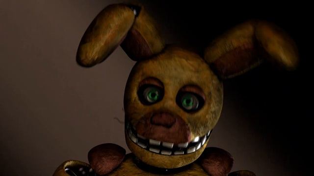 FNAF|SFM| Animation Test| Song by ConnorCrisis смотреть онлайн