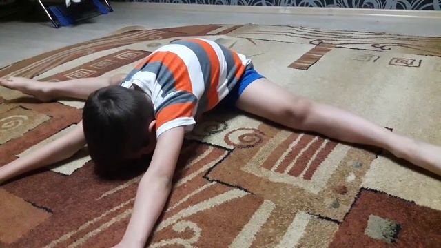 Шпагат за месяц и это реально 2 часть смотреть онлайн