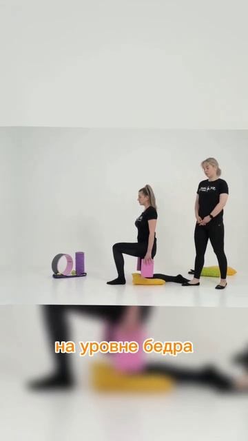 Продольный шпагат #растяжка #stretching #yoga #шпагатдома #шпагат #стретчинг смотреть онлайн