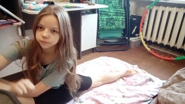 садимся на шпагат часть 1 смотреть онлайн