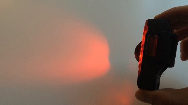 Lezyne Strip Drive Pro bicycle light review