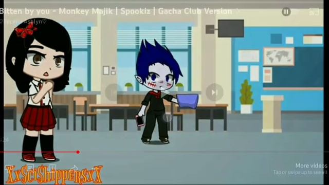 Spookiz The Movie Cartoons For Kids Full Movie