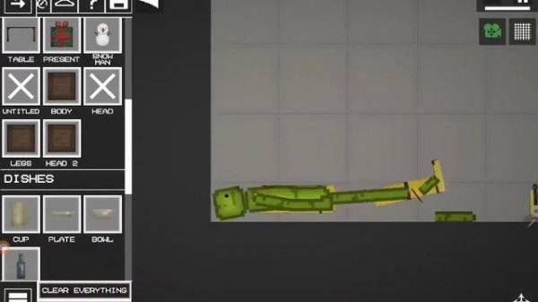 how I made my spring bonnie suit mod!