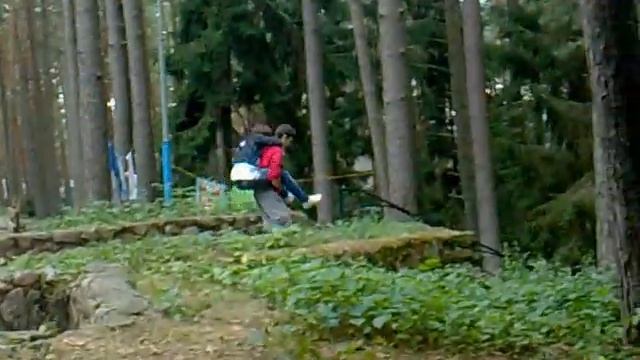 Дети буквально на шею садились вожатым смотреть онлайн