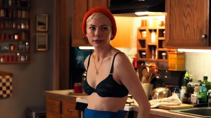 Умираю, как хочу секса (1 сезон) — Официальный трейлер (2025)