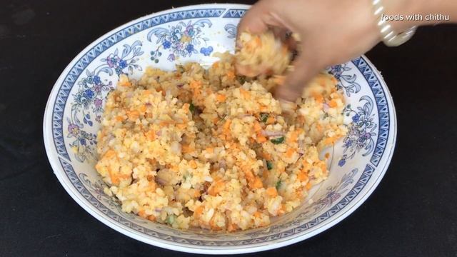 rice cutlet recipe | leftover rice cutlet recipe | rice aloo cutlet | healthy snacks recipe смотреть онлайн