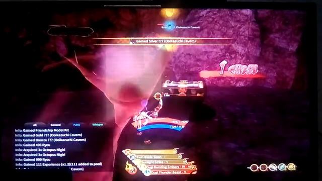 Let's play Onigiri Part 34: Time To Enter The Third Dungeon Of This Area! смотреть онлайн