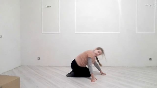 Как сесть на шпагат смотреть онлайн