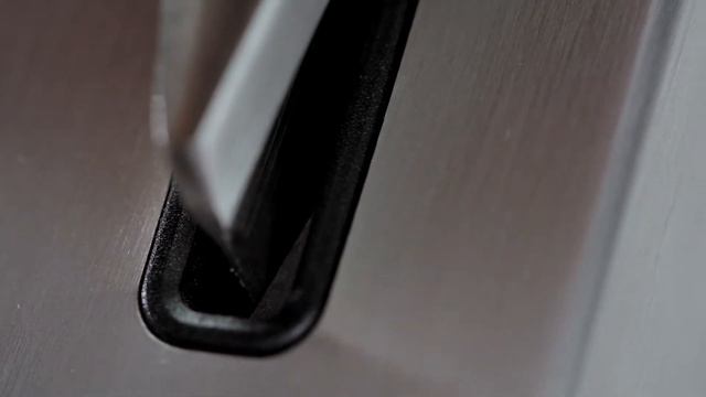 ZWILLING SHARPBLOCK - ВСЕГДА ОСТРЫЙ.