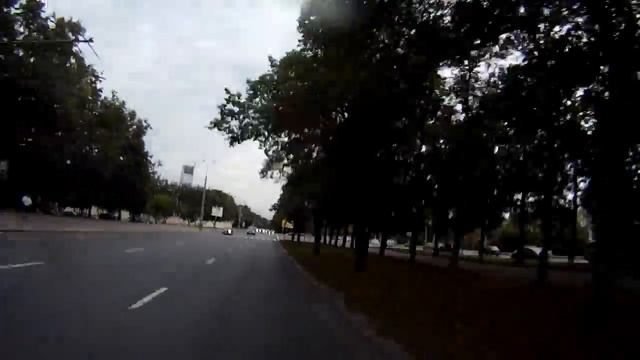 Маньяк на T-MAX смотреть онлайн