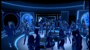 Infernal - From Paris To Berlin [Official Video]