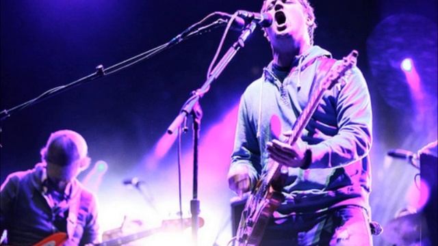 Modest Mouse - NEW SONG: Lampshades On Fire [Soundboard] Sasquatch 2011 смотреть онлайн