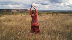 7 кругов Кармический Каошики