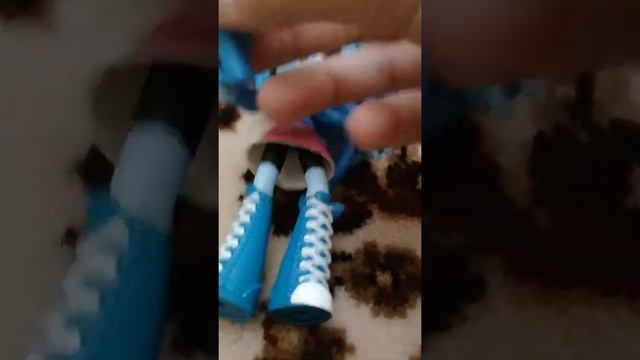 Мои новые игрушки смотреть онлайн