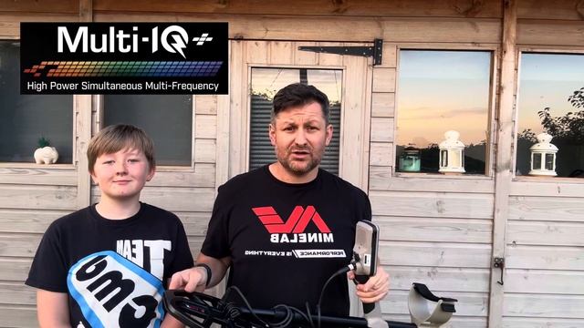 What’s NEW With The X-TERRA ELITE Metal Detector From MINELAB #metaldetector #xterraelite #minelab