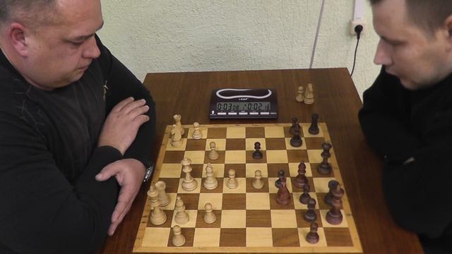 Иван Рудаков - Александр Гунькин смотреть онлайн