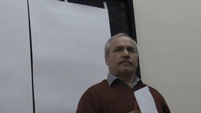 Значение логики ВАК и МРТ  03 04 2008 г