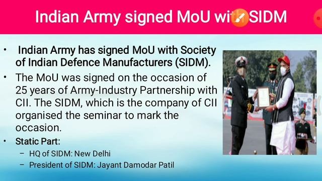 List of Mou Signed By India In January 2021 | With Important Mcq | For All Competitive Exams смотреть онлайн