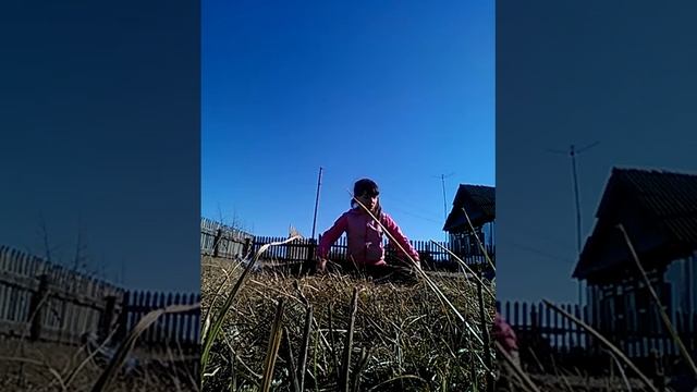Как научится садится на шпагат за 2-3дня смотреть онлайн