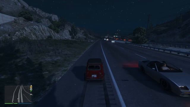Issi Classic Infinite Double Clutch Glitch (+400kmh) - GTA Online смотреть онлайн