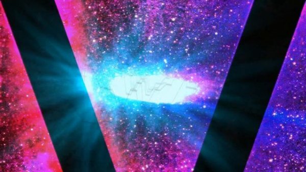 VMEM - Cuban Pete on Comet Halley | Stellardrone | Space Station 13