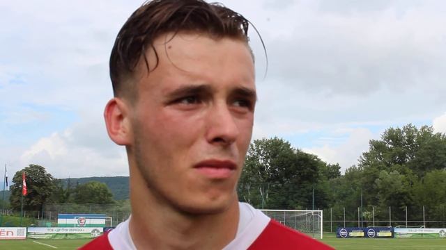 Владислав Мамич ФК "Іллічівець" м. Маріуполь смотреть онлайн