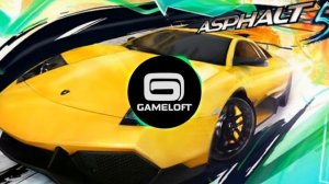 Asphalt 5 (Android/IOS) - Soundtrack 8 [Sidechain Show]
