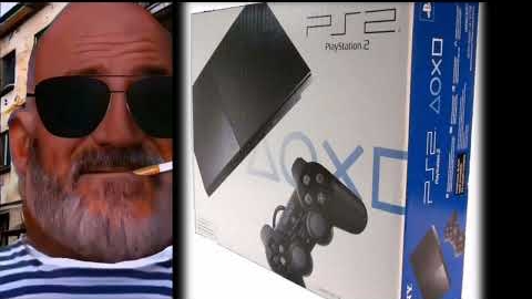 Твоя игровая консоль:      [Мистер Исключительный]