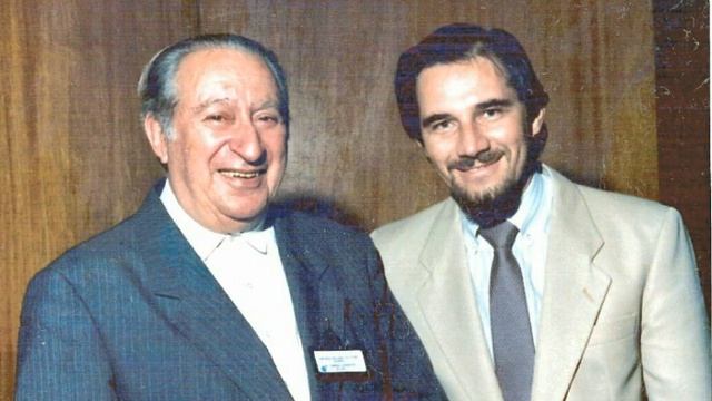 C. GUARNIERI: PONTEIOS nos. 31, 33, 36 e 48. Norton Morozowicz - Orquestra de Câmara de Blumenau смотреть онлайн