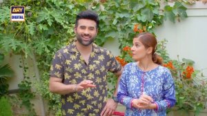 Bulbulay Season 2 Episode 258 | 6 July 2024 | Comedy | ARY Digital