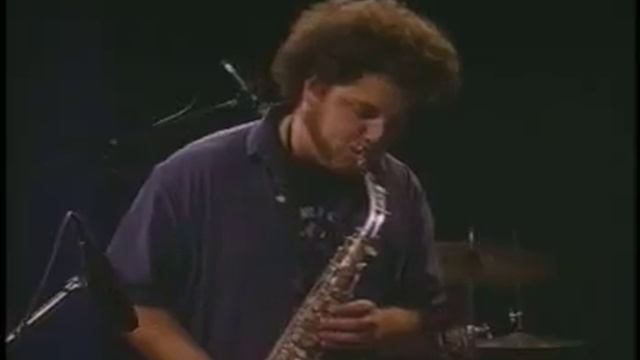 Frain Dunlap Jazz Trip - Big Dig смотреть онлайн