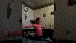 Как сесть на шпагат