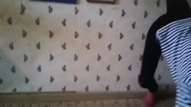 Как сесть на шпагат?& смотреть онлайн