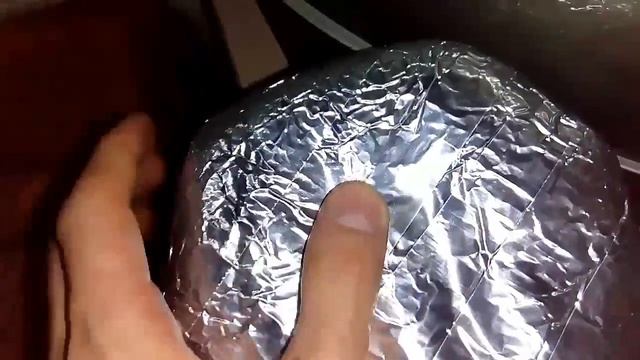 Термос за копейки своими руками смотреть онлайн
