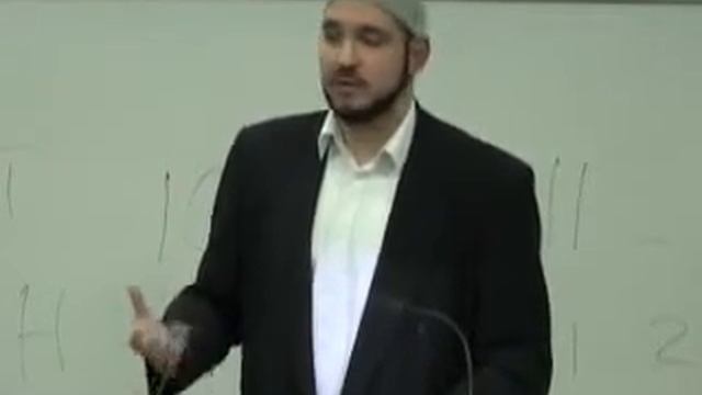 Abdullah al Andalusi vs Jay Smith Debate _Which is the true religion of peace for today_