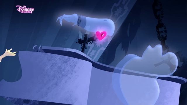Ruths Geister-Song | Rapunzel - Die Serie